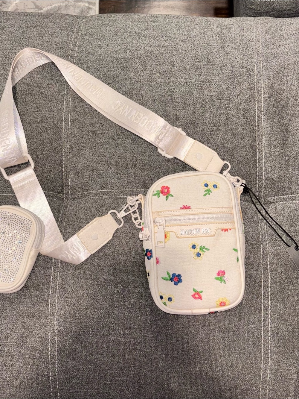 Madden NYC Purse